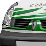 VEHICLE GRAPHICS